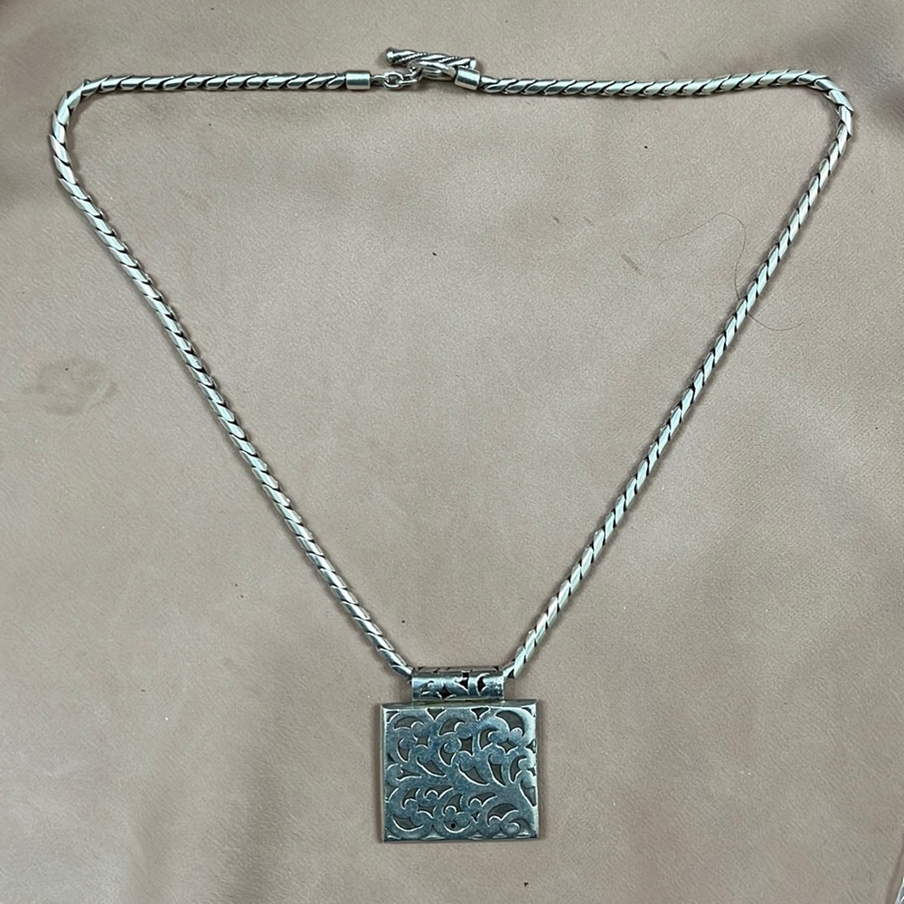 Lois Hill Necklace